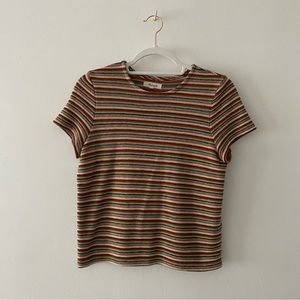 Madewell | Knit Top